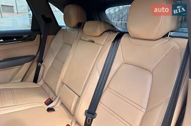 Внедорожник / Кроссовер Porsche Cayenne 2020 в 