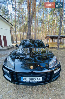 Внедорожник / Кроссовер Porsche Cayenne 2008 в 