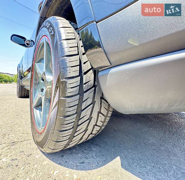 Внедорожник / Кроссовер Porsche Cayenne 2007 в Одессе
