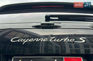 Внедорожник / Кроссовер Porsche Cayenne 2006 в 