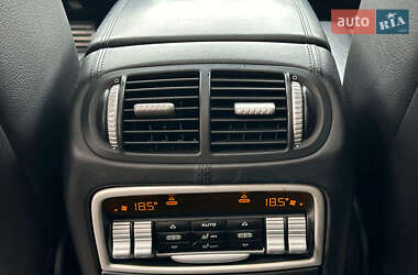 Внедорожник / Кроссовер Porsche Cayenne 2006 в 