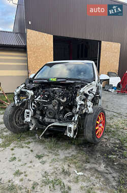 Внедорожник / Кроссовер Porsche Cayenne 2012 в 