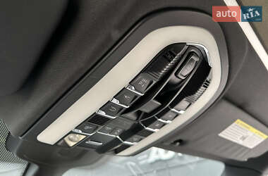 Внедорожник / Кроссовер Porsche Cayenne 2014 в 
