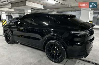 Внедорожник / Кроссовер Porsche Cayenne 2019 в 
