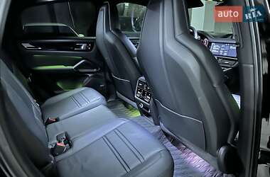 Внедорожник / Кроссовер Porsche Cayenne 2019 в 