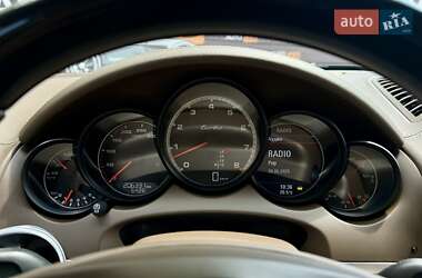 Внедорожник / Кроссовер Porsche Cayenne 2011 в 