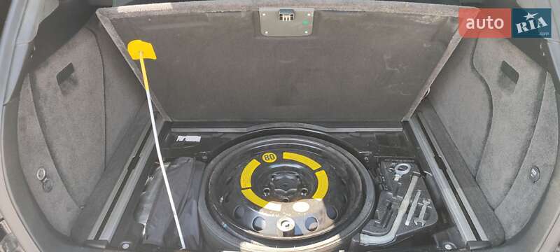 Позашляховик / Кросовер Porsche Cayenne 2007 в Чернівцях