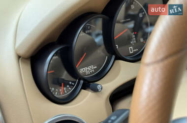 Внедорожник / Кроссовер Porsche Cayenne 2010 в 