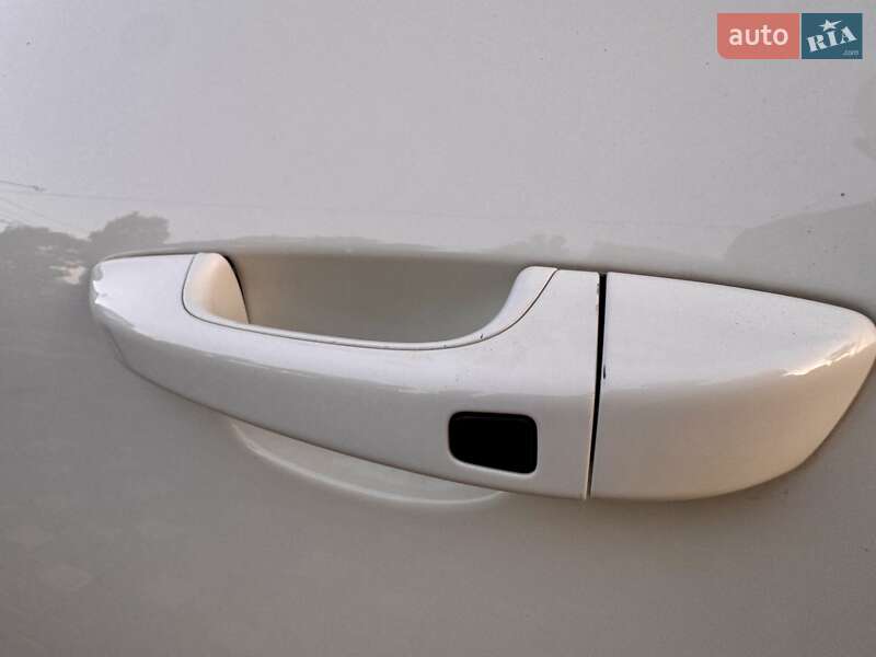 Позашляховик / Кросовер Porsche Cayenne 2011 в Одесі фото 30 Позашляховик / Кросовер Porsche Cayenne 2011 в Одесі