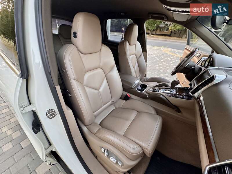 Позашляховик / Кросовер Porsche Cayenne 2011 в Одесі фото 54 Позашляховик / Кросовер Porsche Cayenne 2011 в Одесі