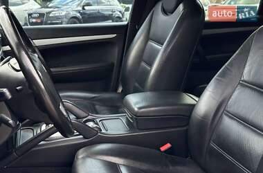 Внедорожник / Кроссовер Porsche Cayenne 2008 в 