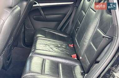 Внедорожник / Кроссовер Porsche Cayenne 2008 в 