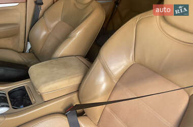 Внедорожник / Кроссовер Porsche Cayenne 2008 в 