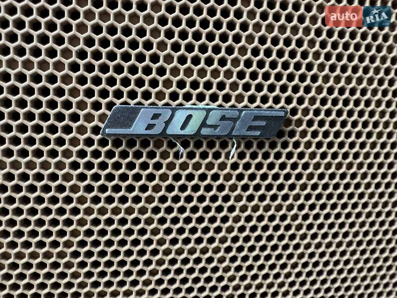 Позашляховик / Кросовер Porsche Cayenne 2010 в Києві