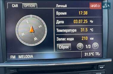 Внедорожник / Кроссовер Porsche Cayenne 2010 в 