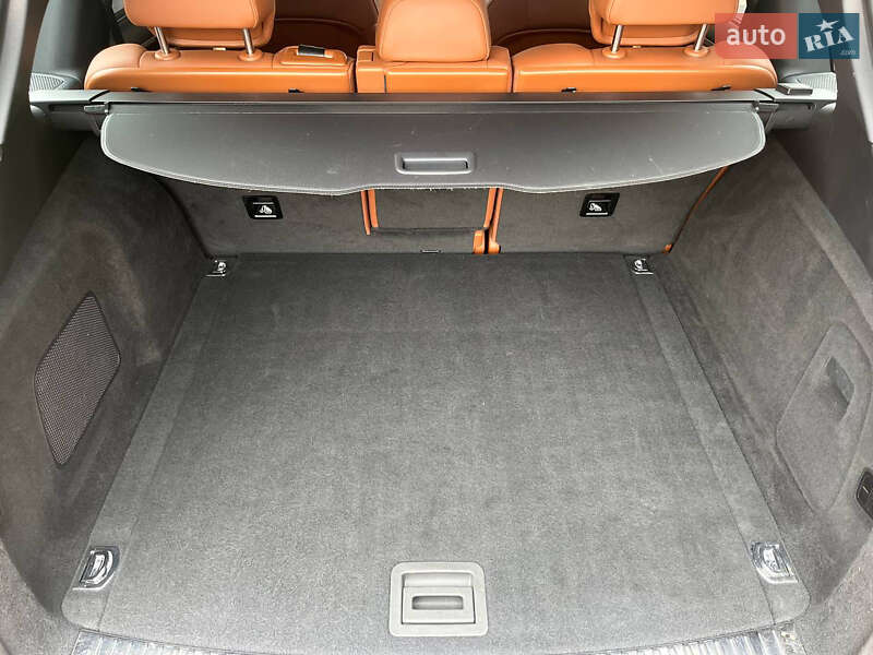 Внедорожник / Кроссовер Porsche Cayenne 2016 в Днепре фото 17 Внедорожник / Кроссовер Porsche Cayenne 2016 в Днепре