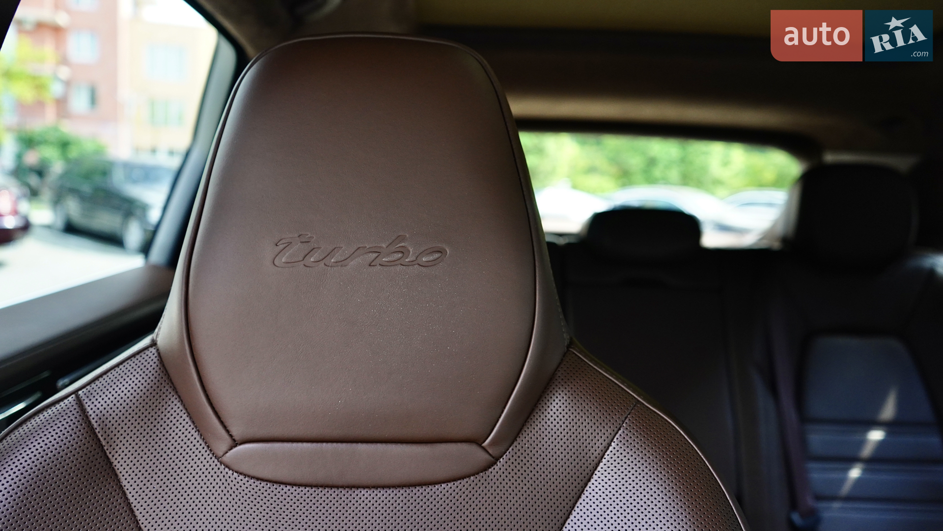 2020 Porsche Cayenne - мініатюра 55