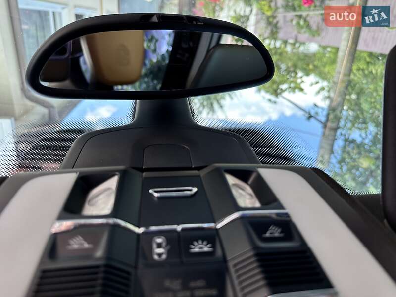 Внедорожник / Кроссовер Porsche Cayenne 2012 в Киеве фото 23 Внедорожник / Кроссовер Porsche Cayenne 2012 в Киеве