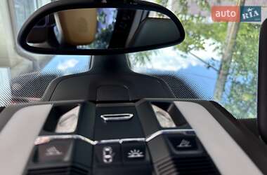 Позашляховик / Кросовер Porsche Cayenne 2012 в 