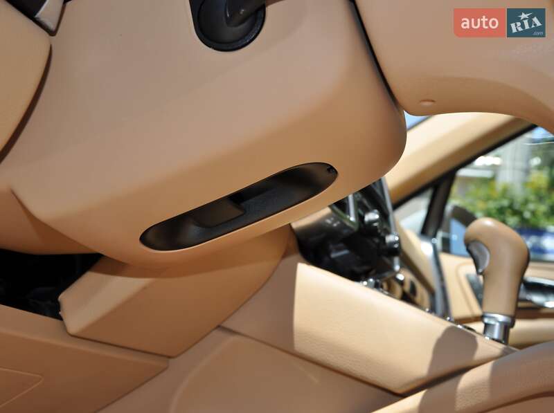 Внедорожник / Кроссовер Porsche Cayenne 2012 в Одессе фото 33 Внедорожник / Кроссовер Porsche Cayenne 2012 в Одессе