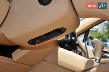 Внедорожник / Кроссовер Porsche Cayenne 2012 в 