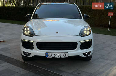 Porsche Cayenne 2013 Porsche Cayenne 2013