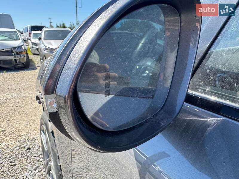 Позашляховик / Кросовер Porsche Cayenne 2019 в Львові