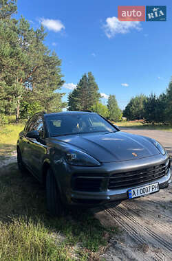 Porsche Cayenne 2019 Porsche Cayenne 2019
