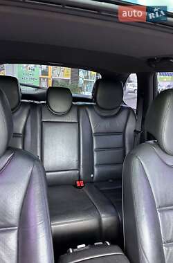Внедорожник / Кроссовер Porsche Cayenne 2008 в 