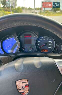 Внедорожник / Кроссовер Porsche Cayenne 2008 в 