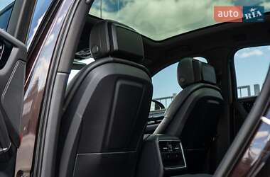 Внедорожник / Кроссовер Porsche Cayenne 2019 в 