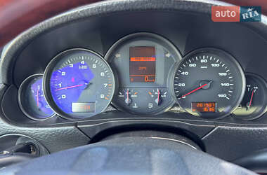 Внедорожник / Кроссовер Porsche Cayenne 2007 в 