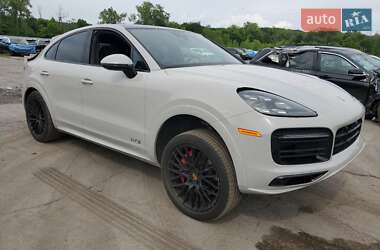 Внедорожник / Кроссовер Porsche Cayenne 2021 в 