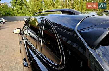 Позашляховик / Кросовер Porsche Cayenne 2013 в 