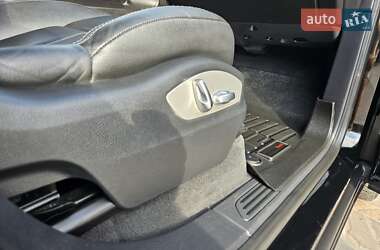 Позашляховик / Кросовер Porsche Cayenne 2013 в 