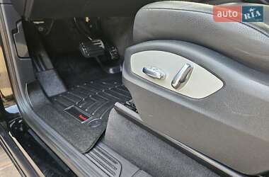 Позашляховик / Кросовер Porsche Cayenne 2013 в 