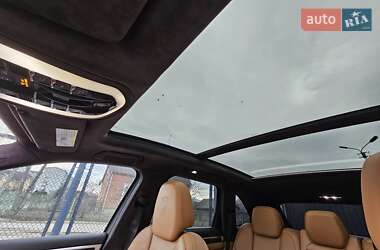 Позашляховик / Кросовер Porsche Cayenne 2015 в 