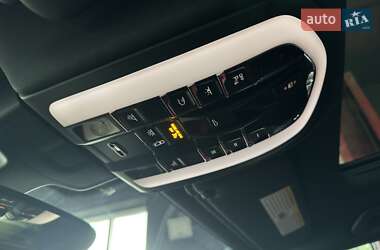 Внедорожник / Кроссовер Porsche Cayenne 2014 в 