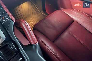 Внедорожник / Кроссовер Porsche Cayenne 2014 в 