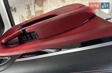 Внедорожник / Кроссовер Porsche Cayenne 2014 в 
