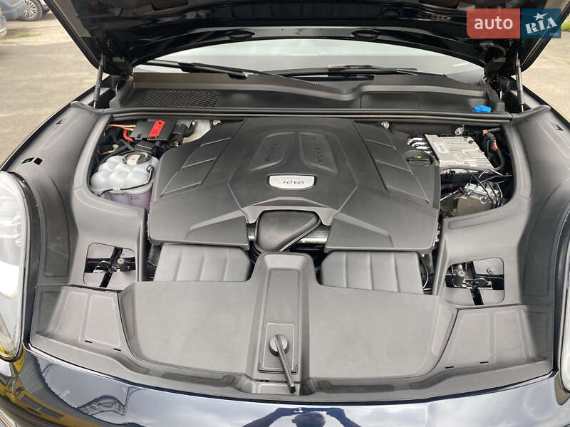 Внедорожник / Кроссовер Porsche Cayenne 2023 в Чернигове фото 41 Внедорожник / Кроссовер Porsche Cayenne 2023 в Чернигове