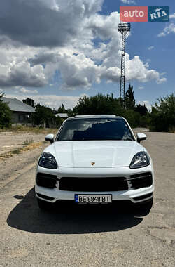 Porsche Cayenne 2019 Porsche Cayenne 2019