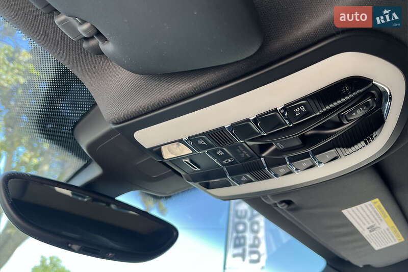 Позашляховик / Кросовер Porsche Cayenne 2014 в Коломиї фото 19 Позашляховик / Кросовер Porsche Cayenne 2014 в Коломиї