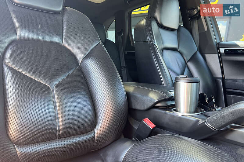 Позашляховик / Кросовер Porsche Cayenne 2014 в Коломиї фото 28 Позашляховик / Кросовер Porsche Cayenne 2014 в Коломиї