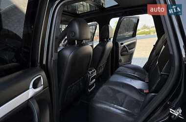 Позашляховик / Кросовер Porsche Cayenne 2009 в 