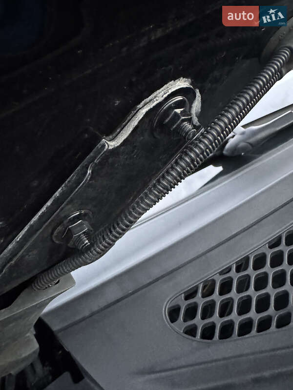 Внедорожник / Кроссовер Porsche Cayenne 2014 в Днепре