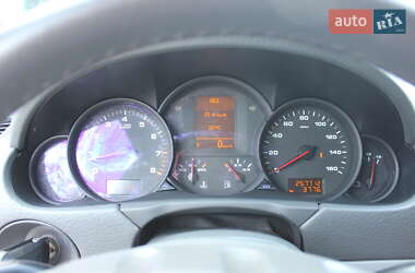 Внедорожник / Кроссовер Porsche Cayenne 2004 в 