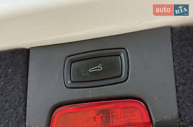 Внедорожник / Кроссовер Porsche Cayenne 2013 в 
