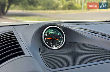 Внедорожник / Кроссовер Porsche Cayenne 2013 в 