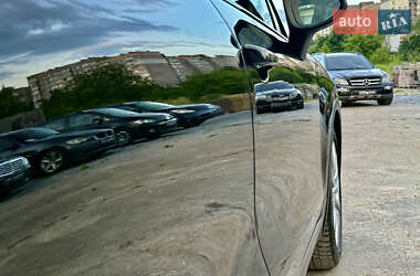 Позашляховик / Кросовер Porsche Cayenne 2011 в 